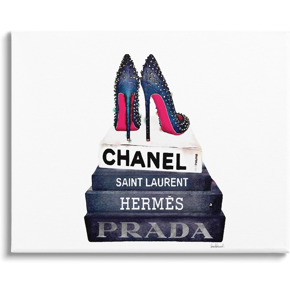 Designer Art Print 16x20